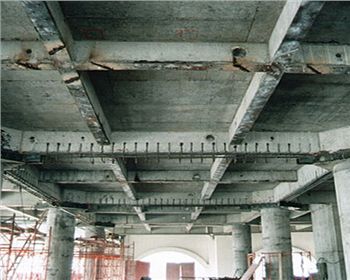 绵阳成都粘钢加固