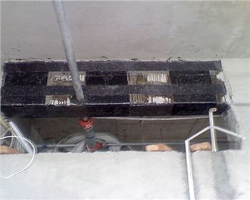 绵阳成都碳纤维加固