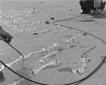 绵阳成都裂缝修补