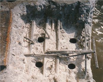 德阳成都钻孔植筋