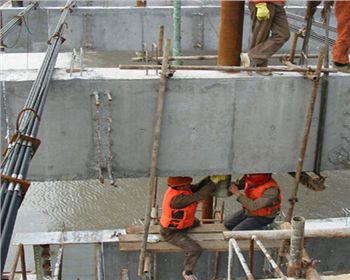 绵阳负加锚具加固