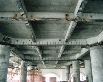 四川粘钢加固客户见证 四川粘钢加固客户见证