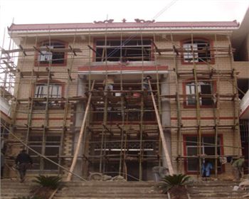 房屋平移技术只迁不拆的问题