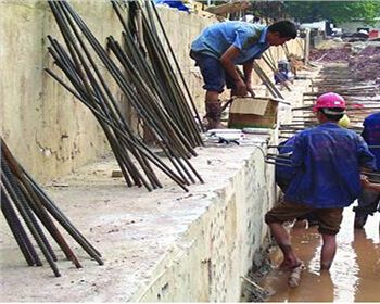 四川震后建筑抗震加固出台标准