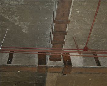 四川粘钢加固及其加固工艺特点