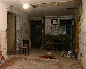 四川旧房改造装修小户型越来越受欢迎？