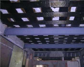 碳纤维加固技术的纤维加固技术标准