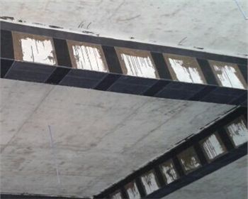 四川碳纤维加固的原理 特点