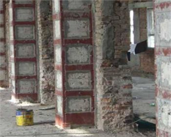 四川粘钢加固工艺计算有以下几点