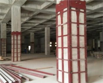 四川粘钢加固技术优点解析