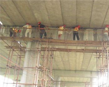 四川桥梁顶升的工艺及要点