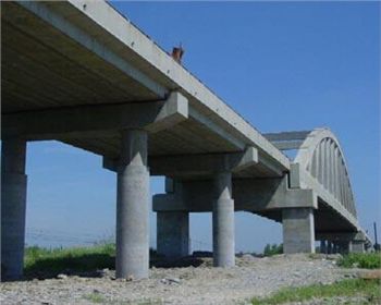 四川桥梁顶升中桥梁支座为什么要定期更换