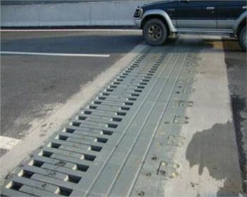 分析四川桥面伸缩缝带来的作用