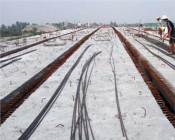 在安装四川桥面伸缩缝要注意什么问题？