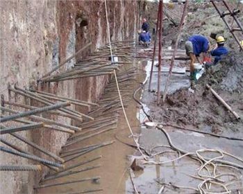 专业四川植筋加固有哪些步骤