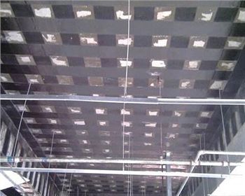 选购成都碳纤维加固的材料碳纤维胶要注意什么问题？