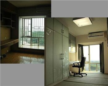 成都旧房改造项目费用有哪些？