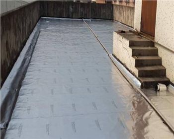 屋顶的四川防水补漏施工流程介绍