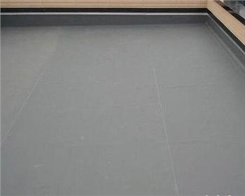 四川屋顶防水补漏的施工工艺介绍