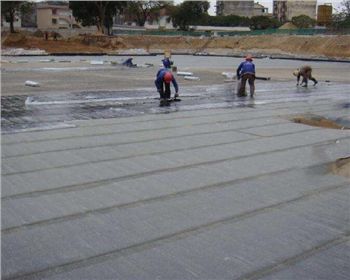 做四川防水补漏工程让你轻松告别渗水？