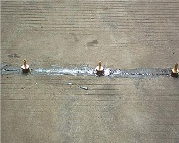 常见的四川裂缝修补有哪几种方法？