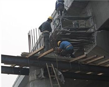 如何保证四川植筋加固中的防震效果？