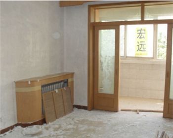 永安建筑与你分享四川旧房改造三况两果！