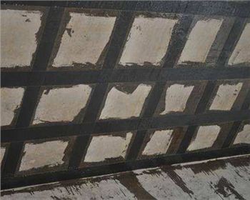 碳钎维加固的特点与原理一起来看看吧