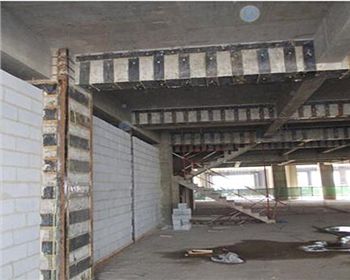 （疑问）四川粘钢加固可靠吗？