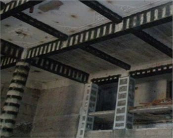 永安深度解析四川碳纤维加固的好处体现在哪儿？