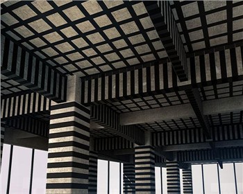 四川碳纤维加固材料的特点与工艺原理