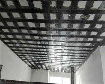 四川碳纤维加固有哪些好处