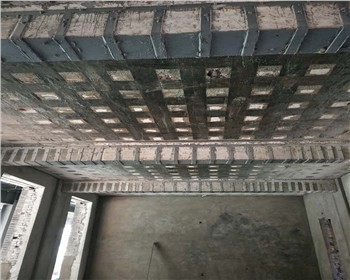 四川粘钢加固5大优点你了解多少？