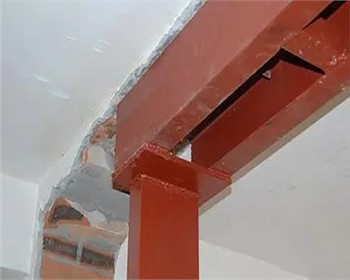 四川粘钢加固的应用范围以及优点有哪些？