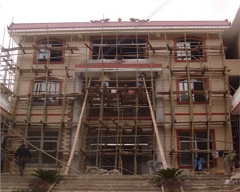 四川旧房改造翻新改造宝典-还你一个漂亮的新家