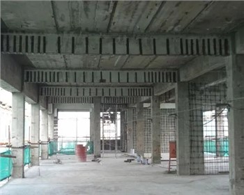 快来了解建筑加固的加固误区