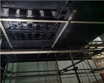 四川碳纤维加固的原理和作用