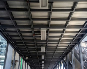 桥梁加固碳纤维加固