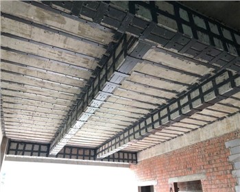 四川粘钢加固法