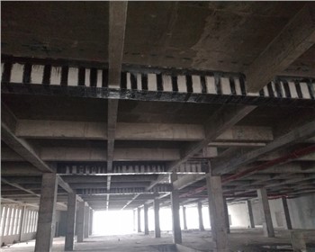 四川碳纤维加固公司分享房屋工程加固施工五大原则 四川碳纤维加固公司分享房屋工程加固施工五大原则